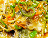 南蛮漬けでさっぱり！新玉ねぎの豚肉巻き作り方18写真