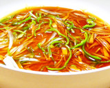 南蛮漬けでさっぱり！新玉ねぎの豚肉巻き作り方23写真