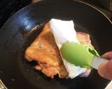 冷めても美味しい！パリパリチキンでサラダ作り方8写真