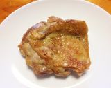 冷めても美味しい！パリパリチキンでサラダ作り方11写真