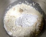 揚げカレーパンと焼きカレーパン作り方1写真