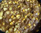 揚げカレーパンと焼きカレーパン作り方2写真