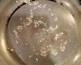 チンゲン菜と豚肉のナンプラー炒め♪作り方2写真