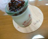 ダイエットの味方*寒天牛乳プリン作り方13写真