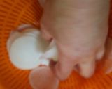 3分で大根のマリネ作り方1写真