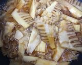 ピリ辛メンマ作り方5写真