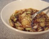 鶏の唐揚げ　～ネギソース～作り方2写真