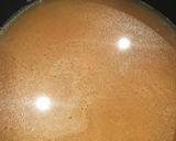 母の、うんまい！たけのこご飯♪作り方6写真