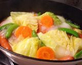 春野菜の鮮やかポトフ作り方5写真