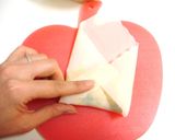 コロッケになりたかったクリーム春巻き作り方2写真