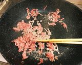ヤムウンセン☆ピリ辛！タイの春雨サラダ作り方7写真