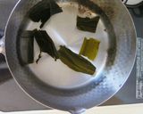 離乳食中期 パン粥(出汁)作り方4写真