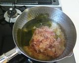 離乳食中期 パン粥(出汁)作り方8写真