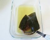離乳食中期 パン粥(出汁)作り方9写真
