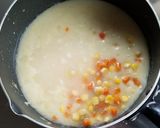 ミックス野菜のポタージュ作り方8写真