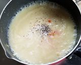 ミックス野菜のポタージュ作り方9写真