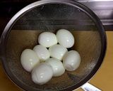 味付け玉子作り方2写真
