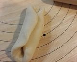 ふわふわミニコッペ作り方2写真