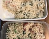 緑黄色野菜の三五八漬け作り方4写真