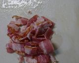 あすっこのバター炒め作り方2写真