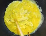 あすっこのバター炒め作り方4写真