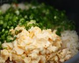 炊き込むチャーハン☆作り方6写真