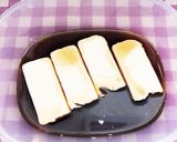 おつまみに合う！クリームチーズの醤油漬け作り方3写真
