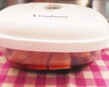おつまみに合う！クリームチーズの醤油漬け作り方5写真