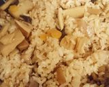 母の、うんまい！たけのこご飯♪作り方9写真