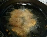 サバの竜田あんかけ作り方4写真