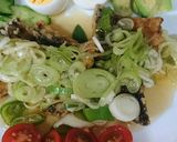 サバの竜田あんかけ作り方6写真