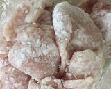 揚げずに！フライパンでチキン南蛮作り方2写真