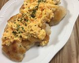揚げずに！フライパンでチキン南蛮作り方7写真