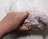 ビールがすすむ！手羽先の唐揚げ作り方2写真
