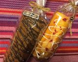 オシャレHMパウンドケーキ作り方10写真