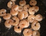 糖質制限◎小麦粉なしでふんわりお好み焼き作り方4写真