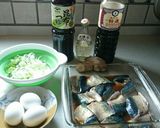 サバの竜田あんかけ作り方7写真