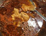 おっさんの焼き肉つけダレ味噌バージョン作り方1写真