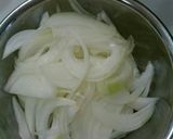 簡単美味しいニラチヂミ作り方1写真