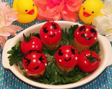 トマトちゃん作り方7写真