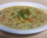 カレースープ作り方6写真