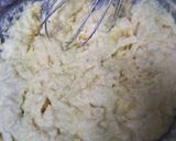 HMで生おから&バナナの簡単マフィン♬作り方2写真