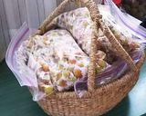 簡単な小梅干し作り方7写真