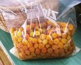 簡単な小梅干し作り方9写真