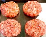 チーズソースのハンバーグ♪作り方2写真