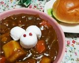 マシュマロで成型♪作り方25写真