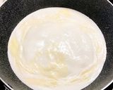チーズソースのハンバーグ♪作り方7写真