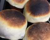 ピザ風カレーパン作り方1写真