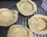 ピザ風カレーパン作り方2写真