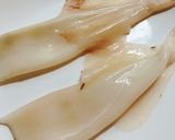 即席いか飯作り方1写真